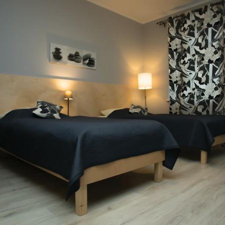 Apartamenty Sedinum - Brama Portowa Stettino Esterno foto
