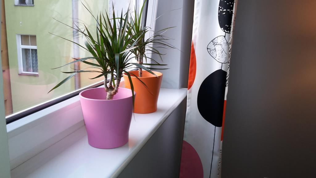 Apartamenty Sedinum - Brama Portowa Stettino Esterno foto