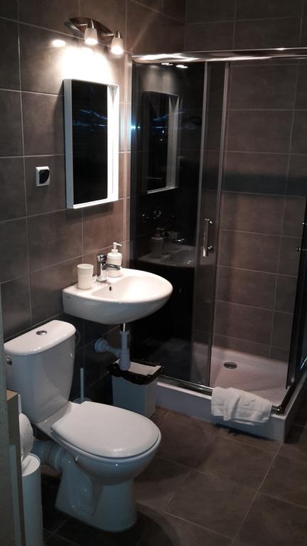 Apartamenty Sedinum - Brama Portowa Stettino Esterno foto