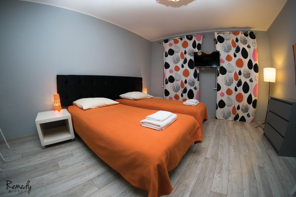 Apartamenty Sedinum - Brama Portowa Stettino Esterno foto