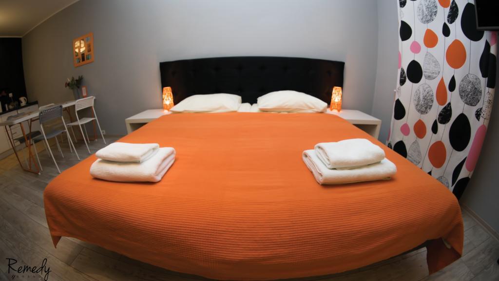 Apartamenty Sedinum - Brama Portowa Stettino Esterno foto