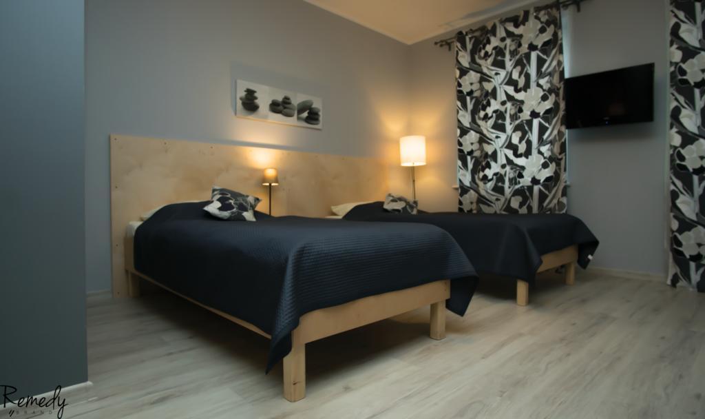 Apartamenty Sedinum - Brama Portowa Stettino Esterno foto