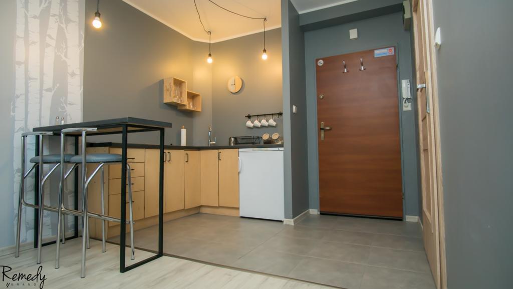 Apartamenty Sedinum - Brama Portowa Stettino Esterno foto